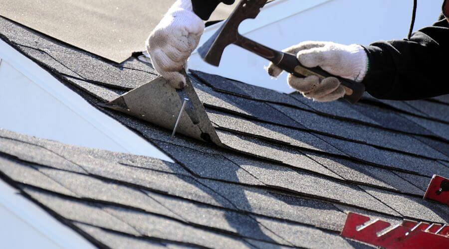 Expert top industrial roofings services in Saint Albans, ME